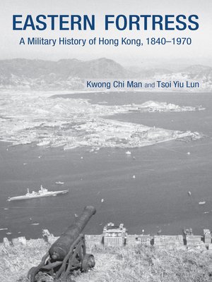 cover image of Eastern Fortress